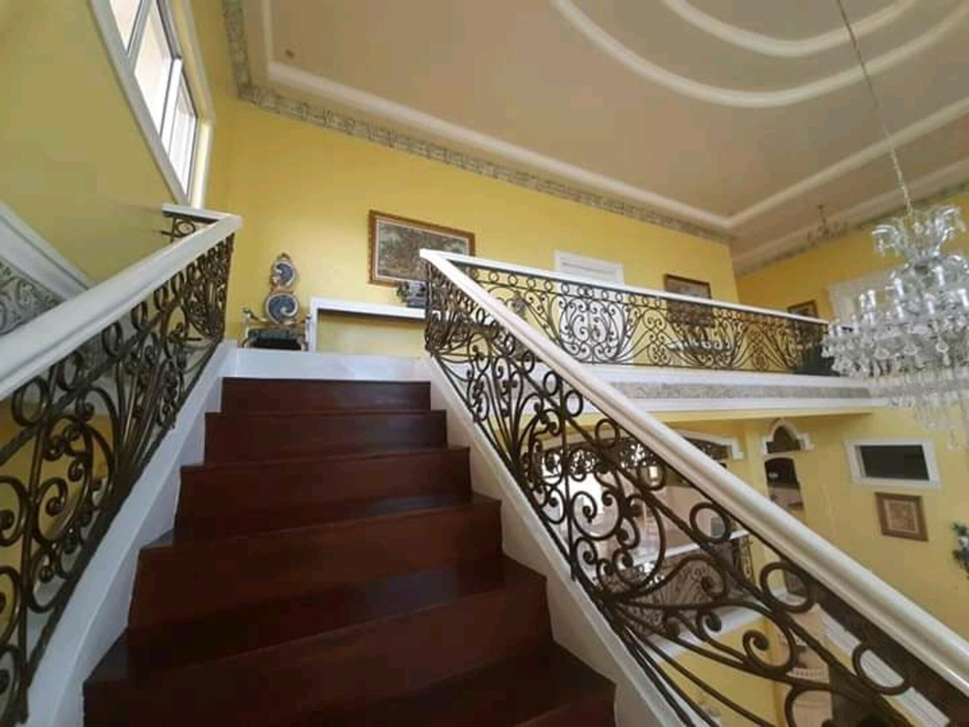 Canoy's Mansion Apartelle