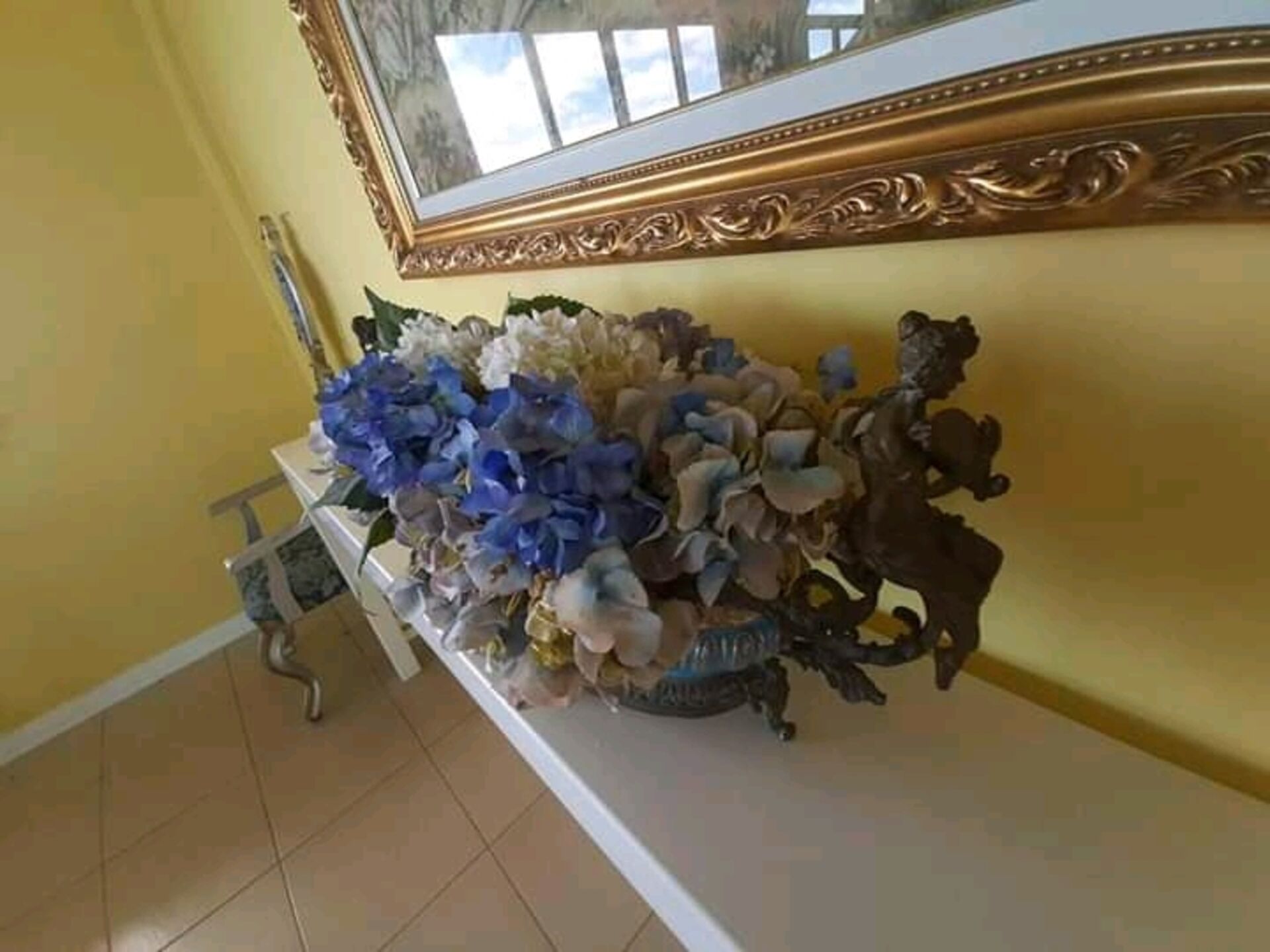 Canoy's Mansion Apartelle