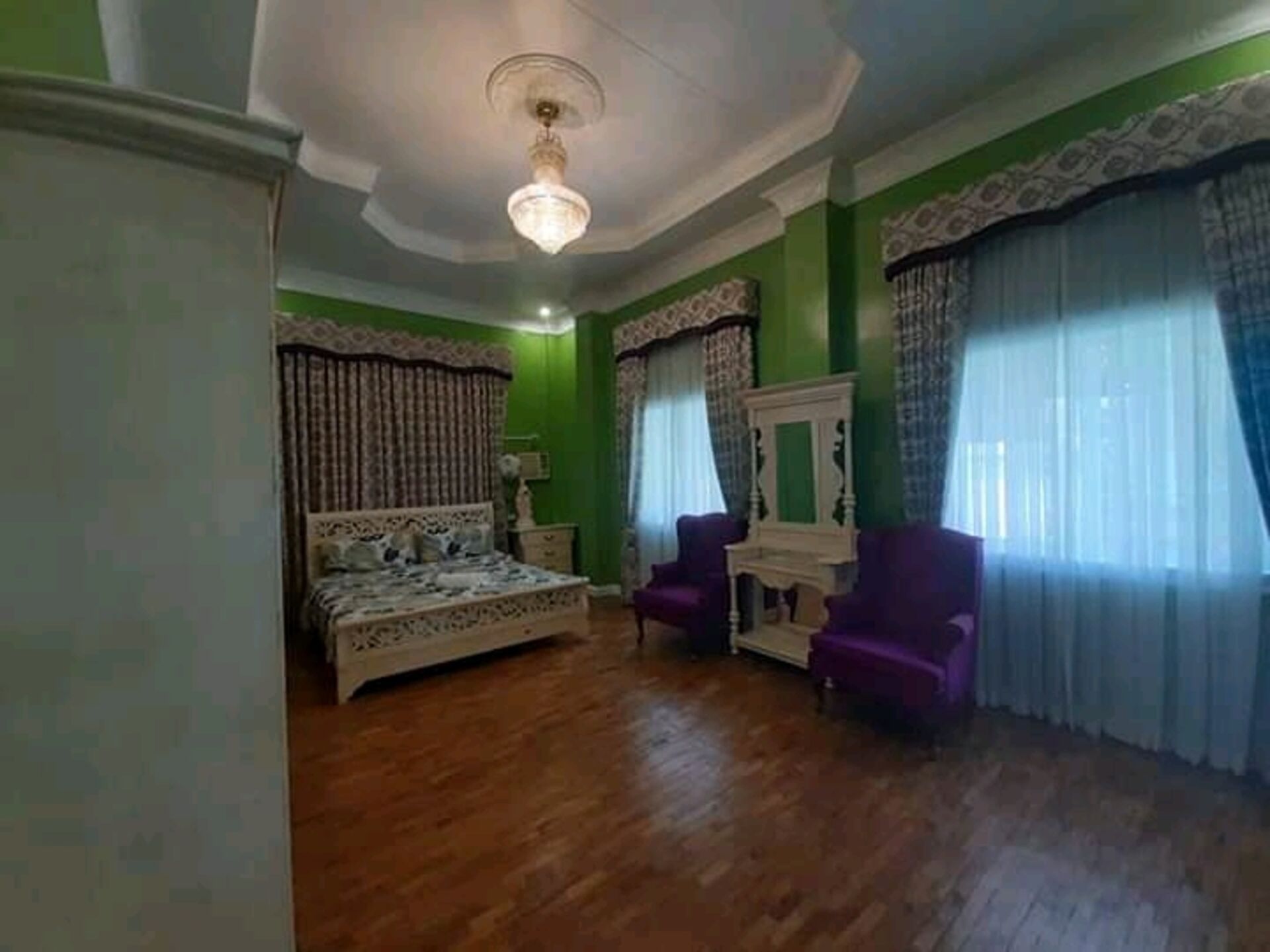 Canoy's Mansion Apartelle