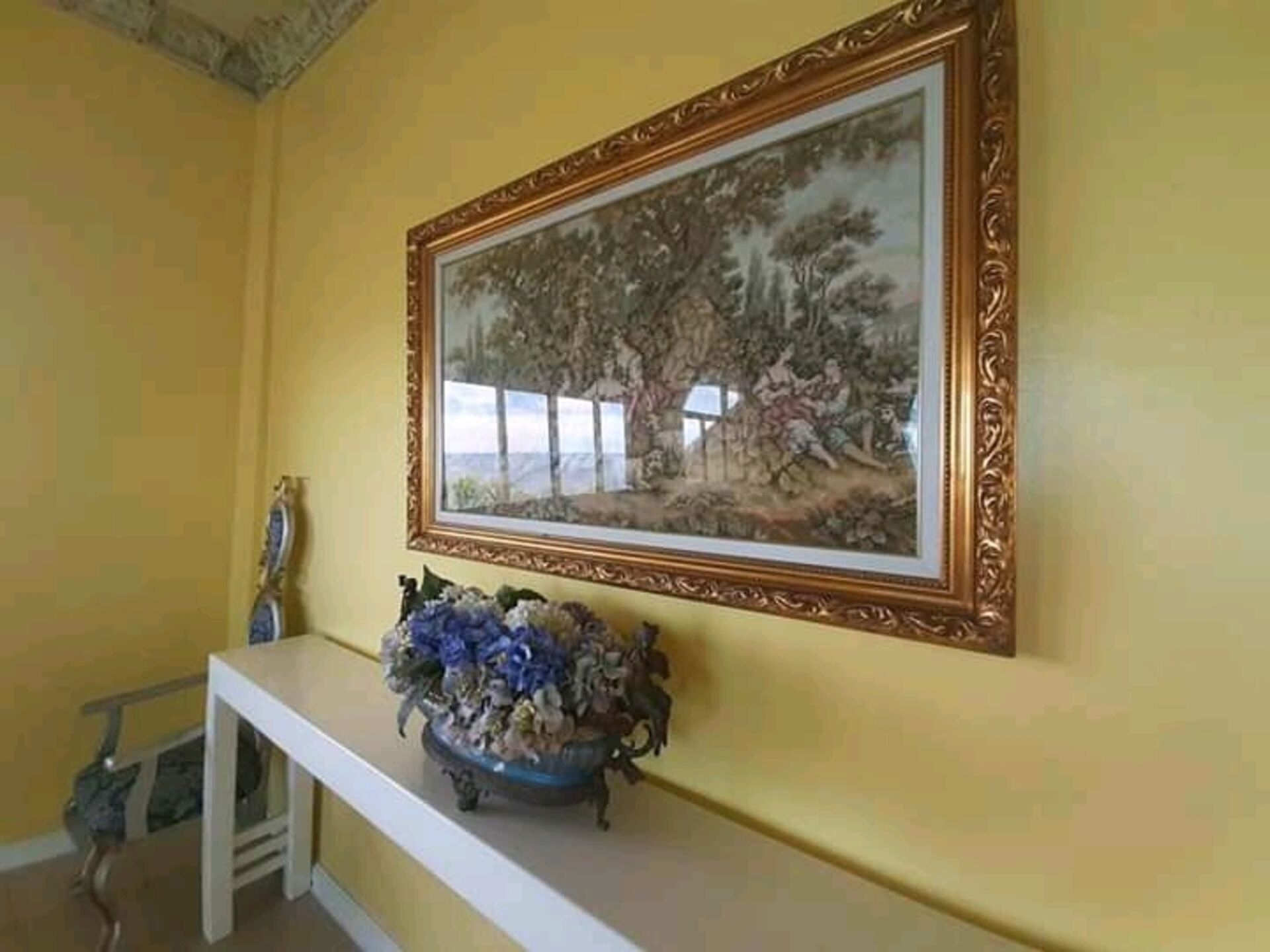 Canoy's Mansion Apartelle