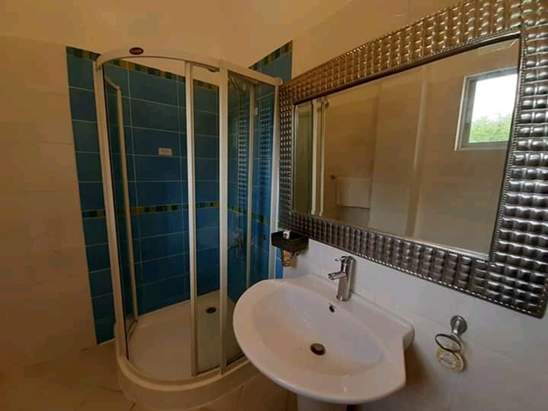 Canoy's Mansion Apartelle