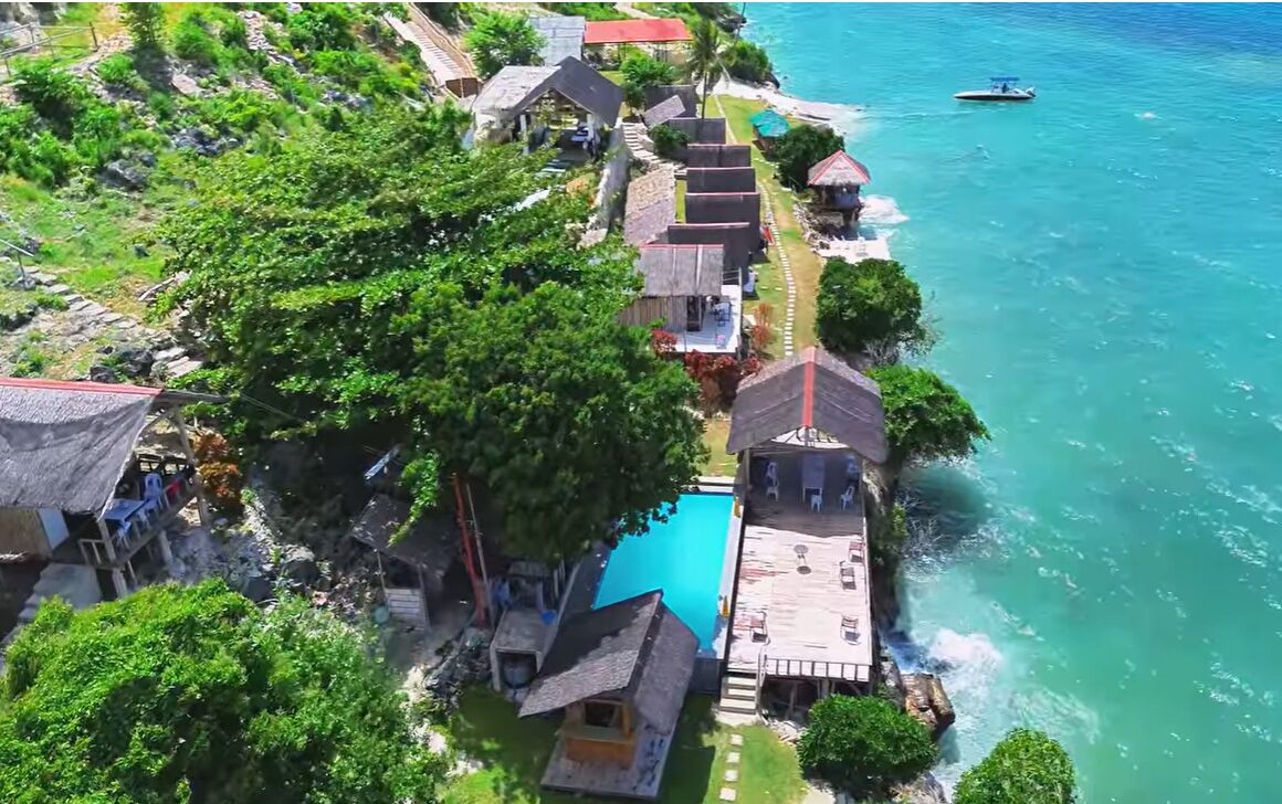 Casay Beach House