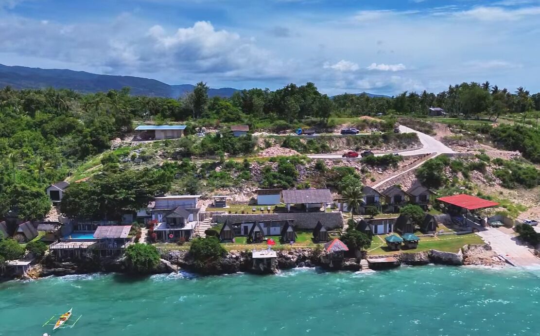 Casay Beach House