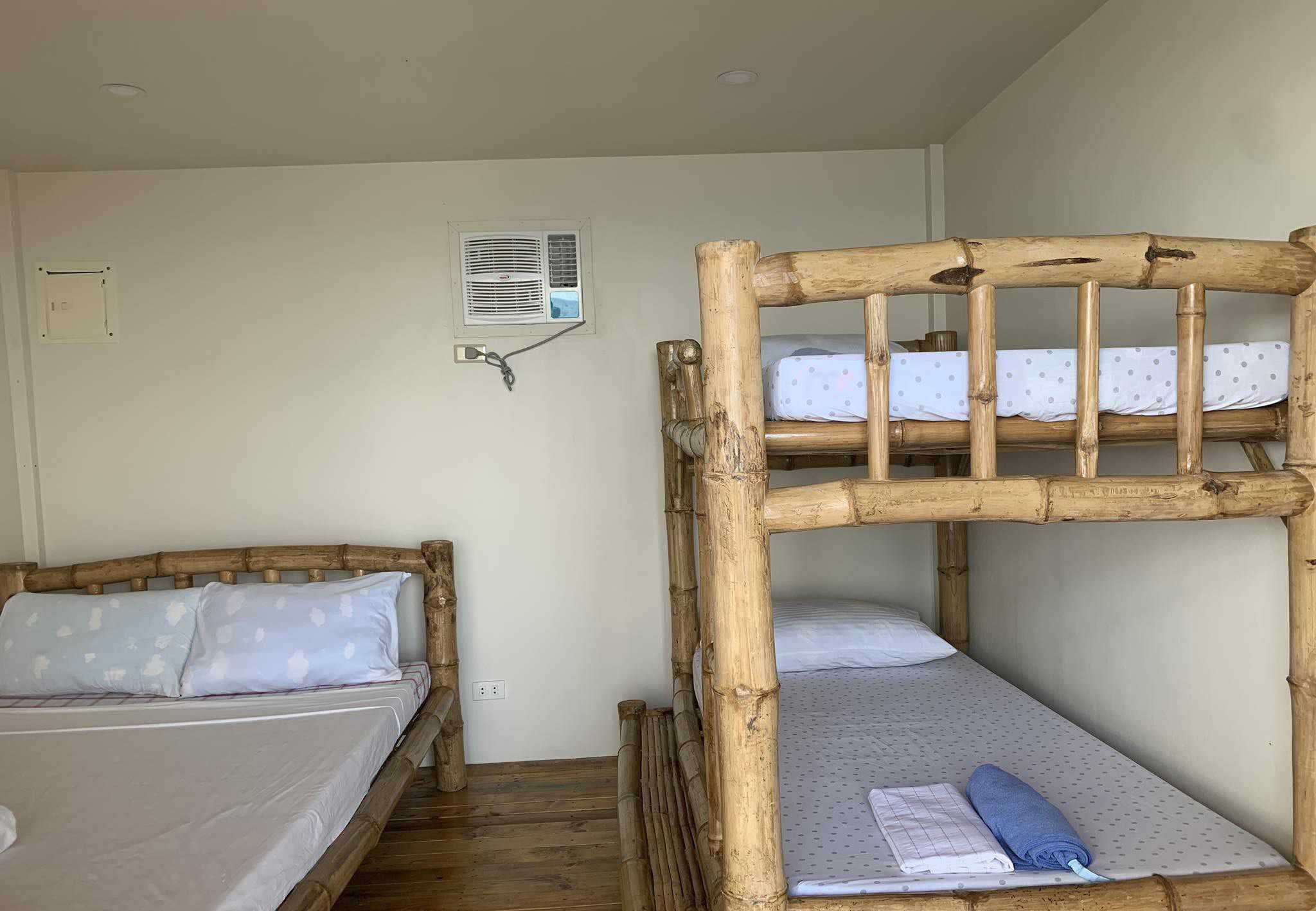 Casay Beach House