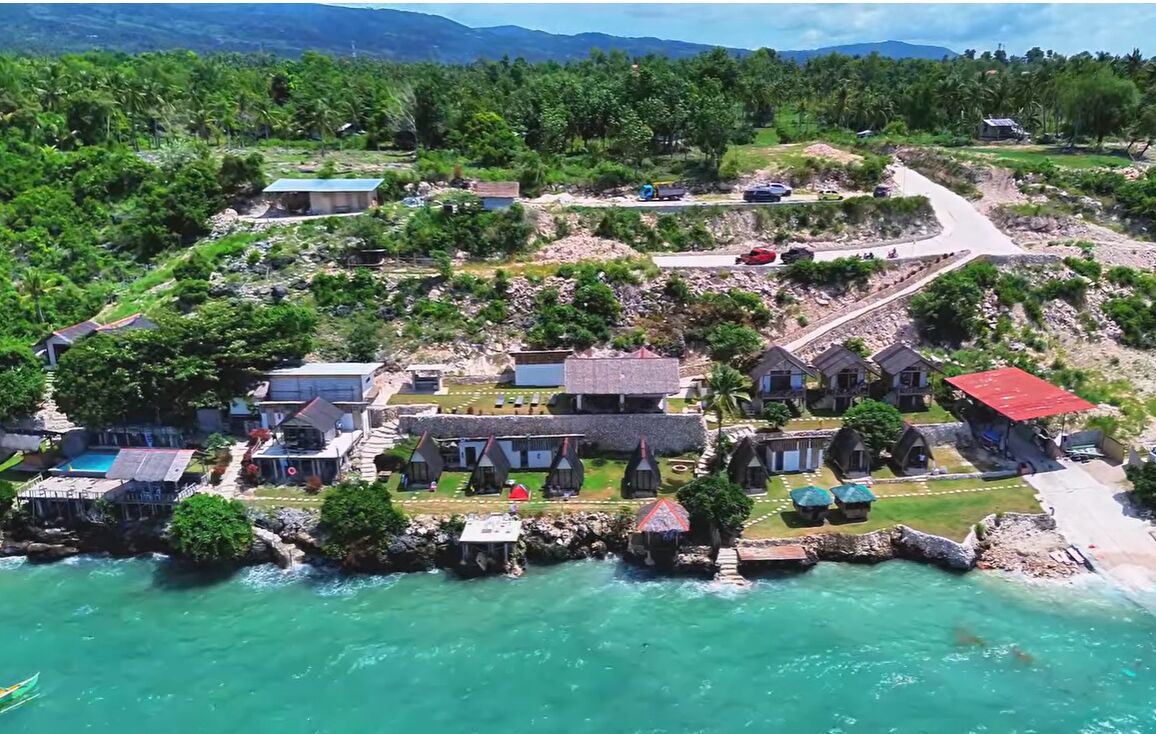 Casay Beach House