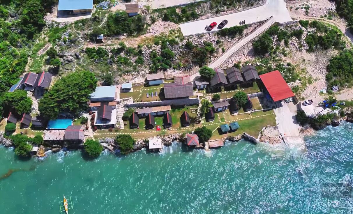 Casay Beach House