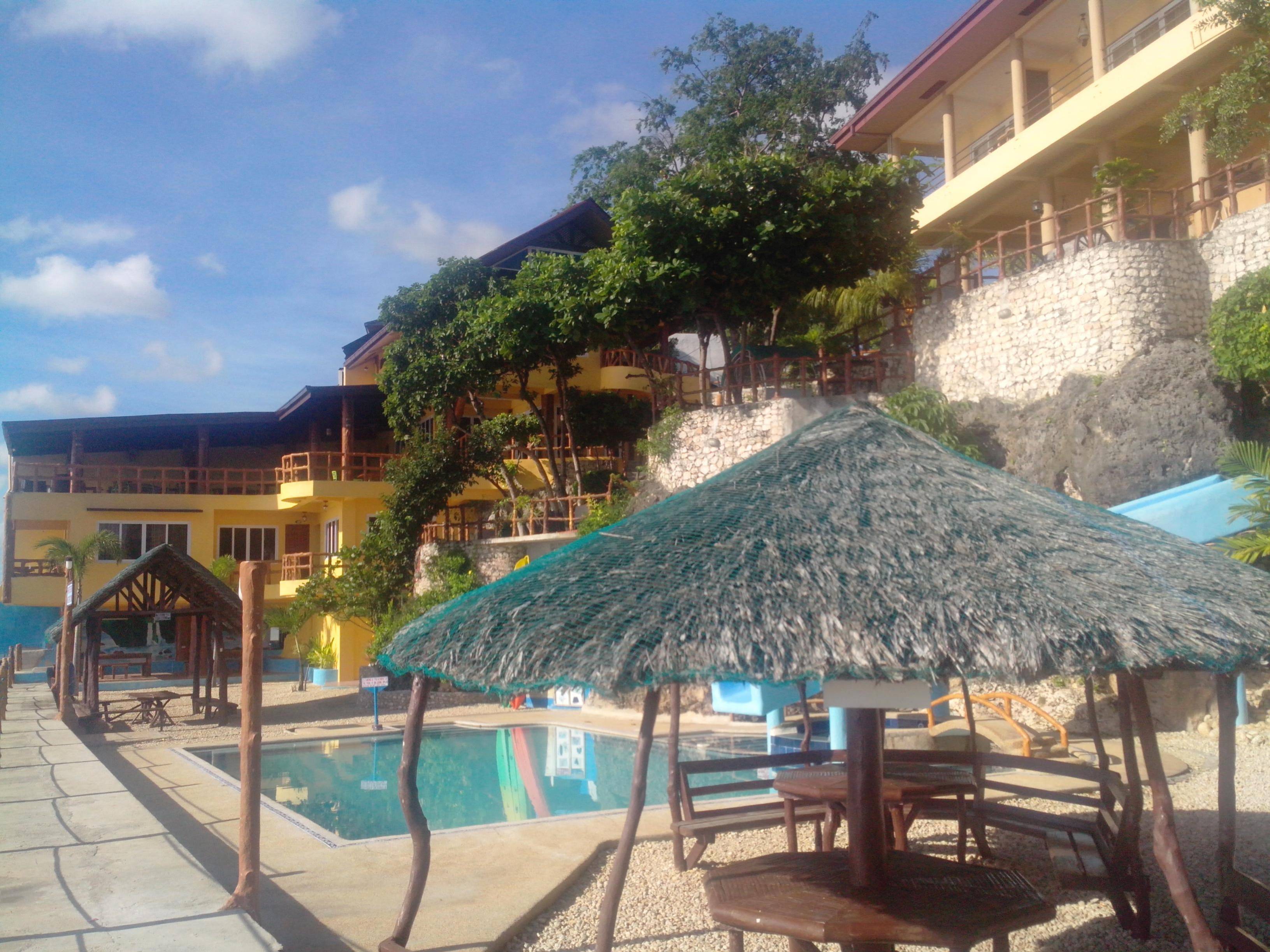 Dakong Bato Beach and Leisure Resort