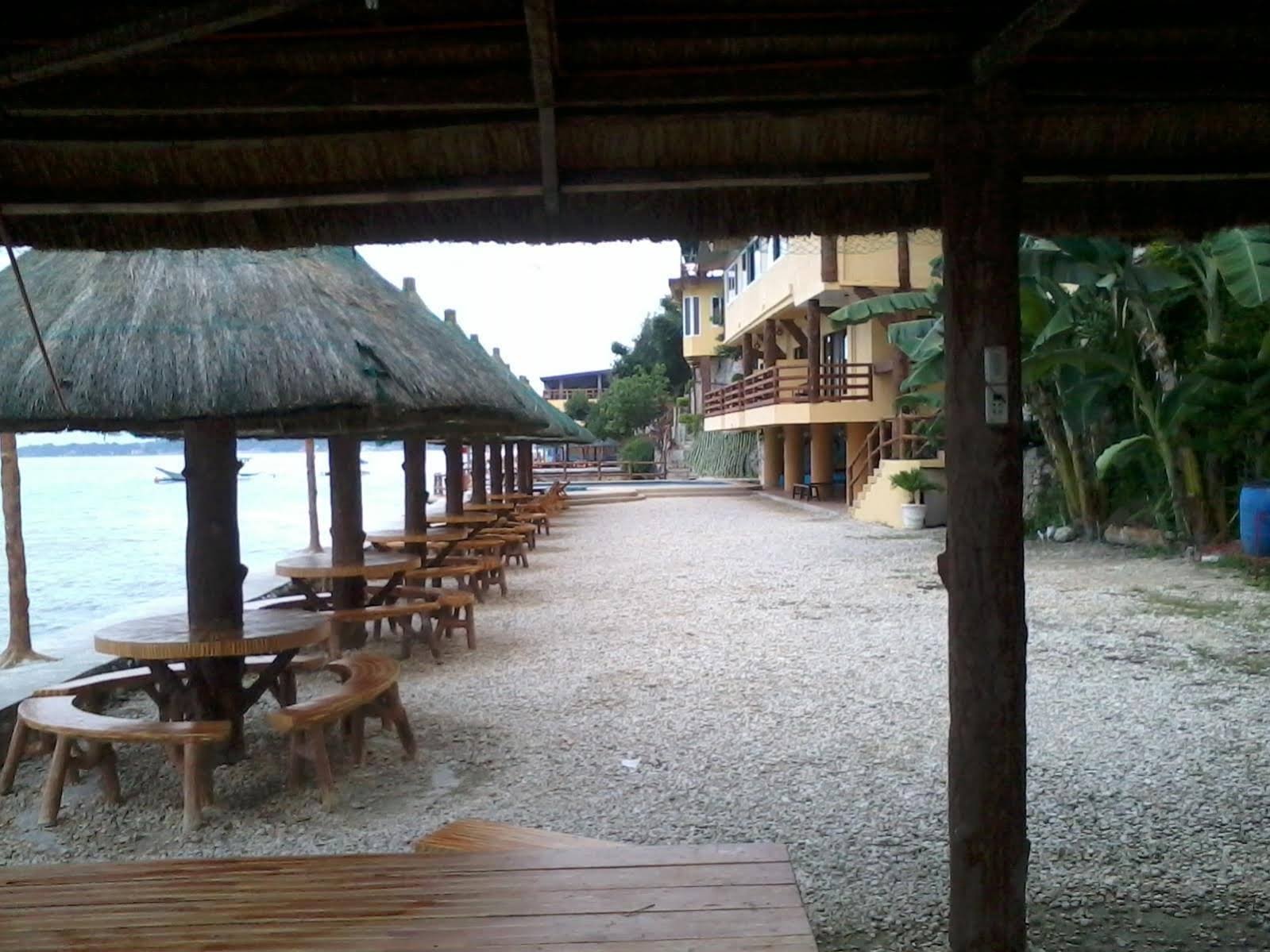 Dakong Bato Beach and Leisure Resort