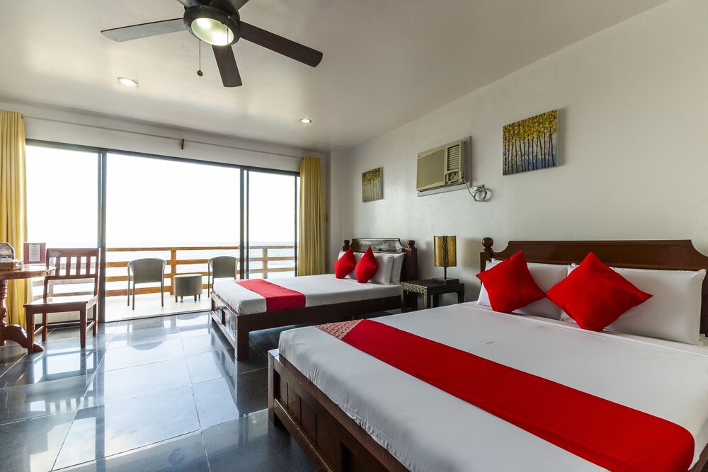 Dakong Bato Beach And Leisure Resort by OYO Rooms