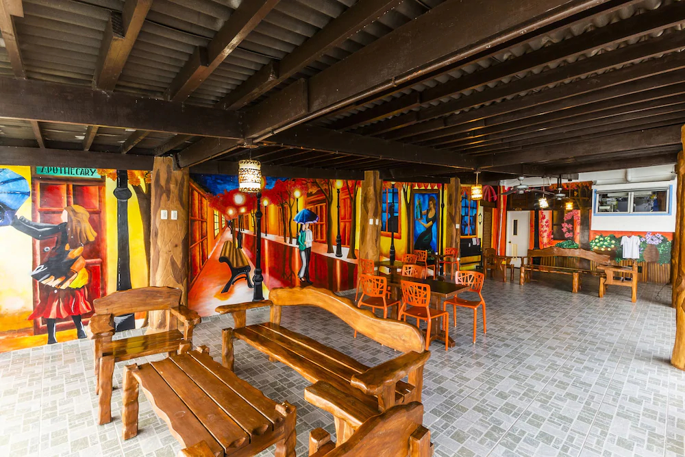 Dakong Bato Beach And Leisure Resort by OYO Rooms