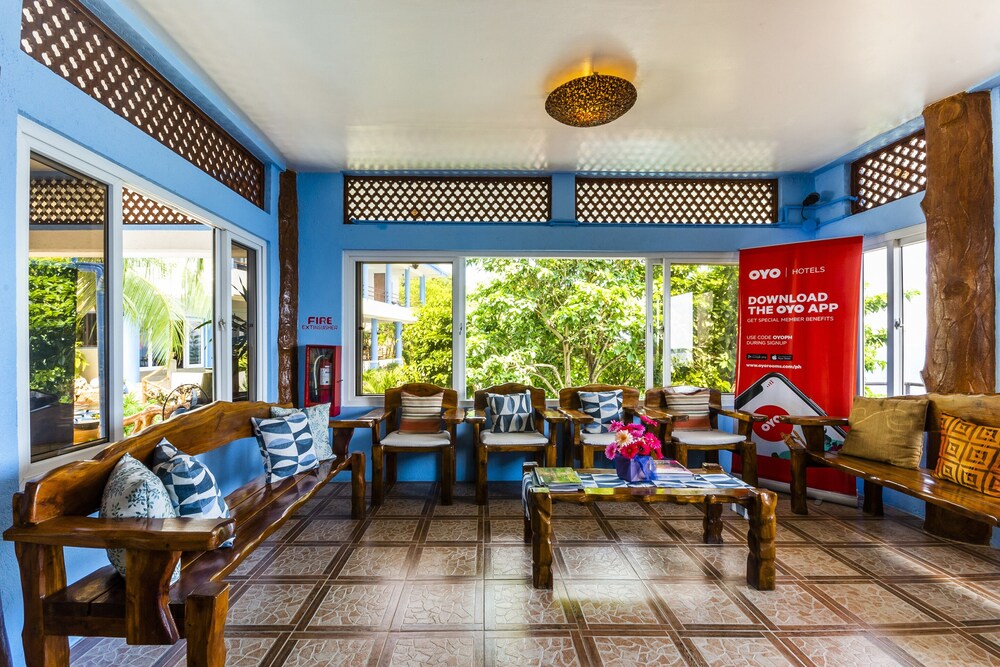 Dakong Bato Beach And Leisure Resort by OYO Rooms