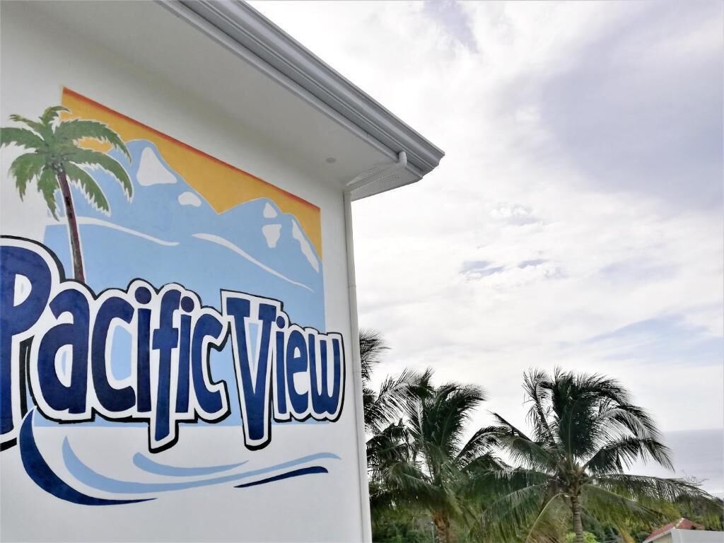 Pacific View