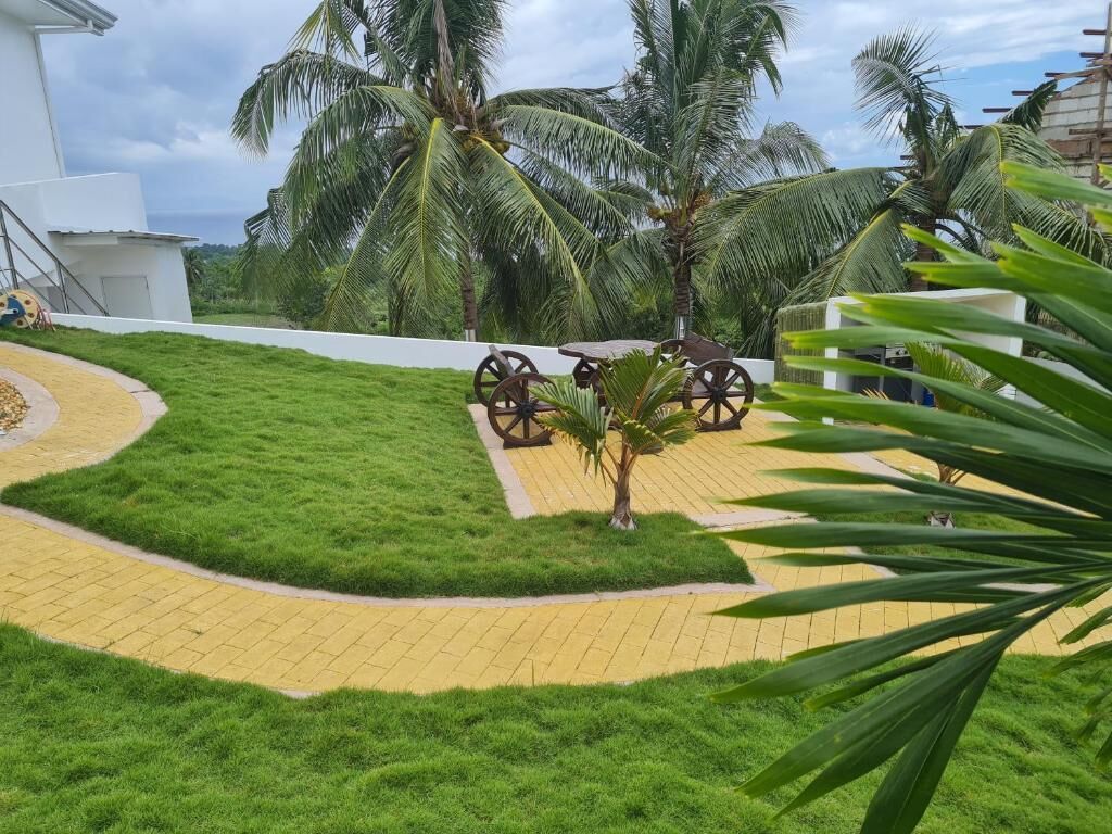 Pacific View