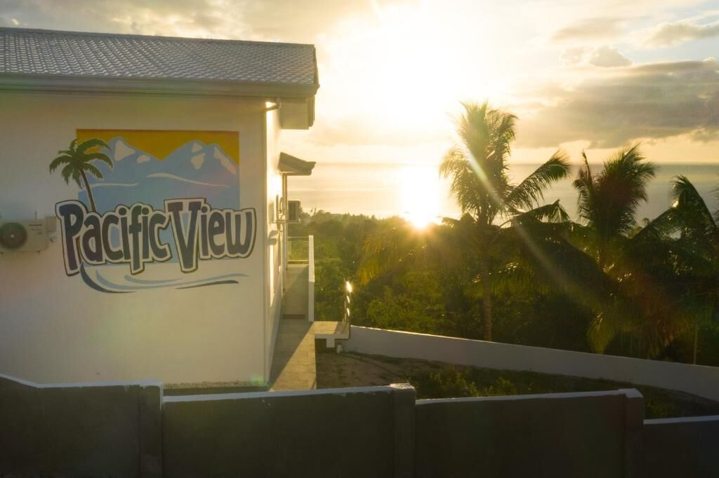Pacific View
