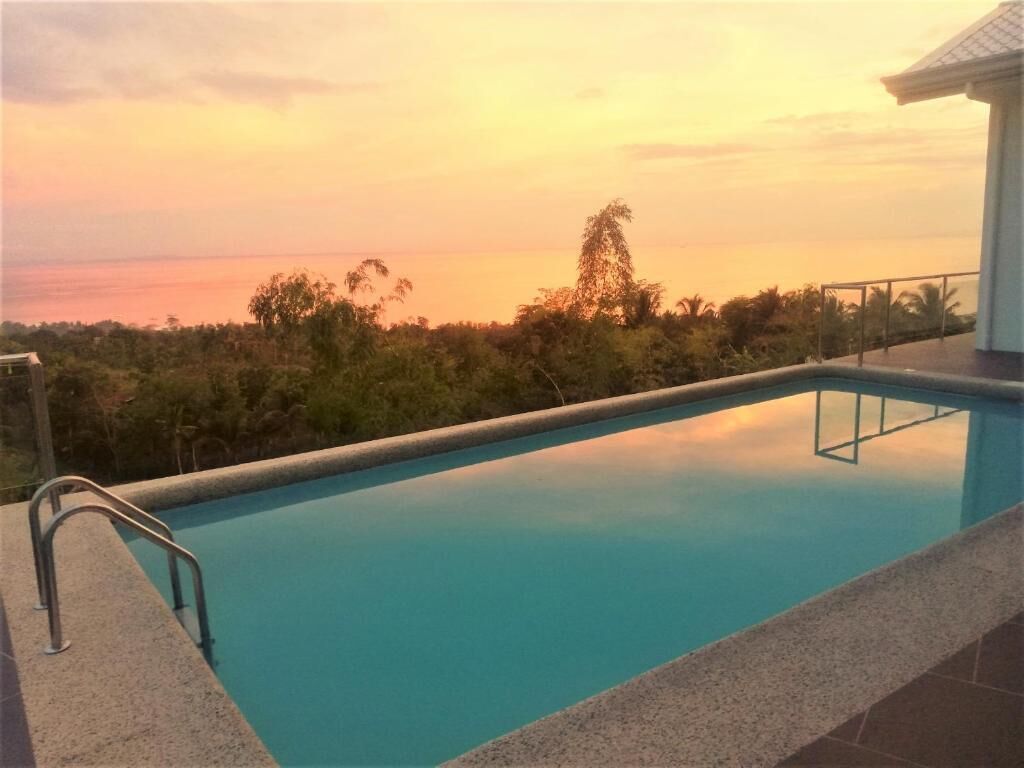 Pacific View