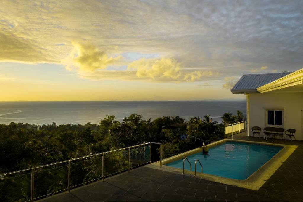 Pacific View