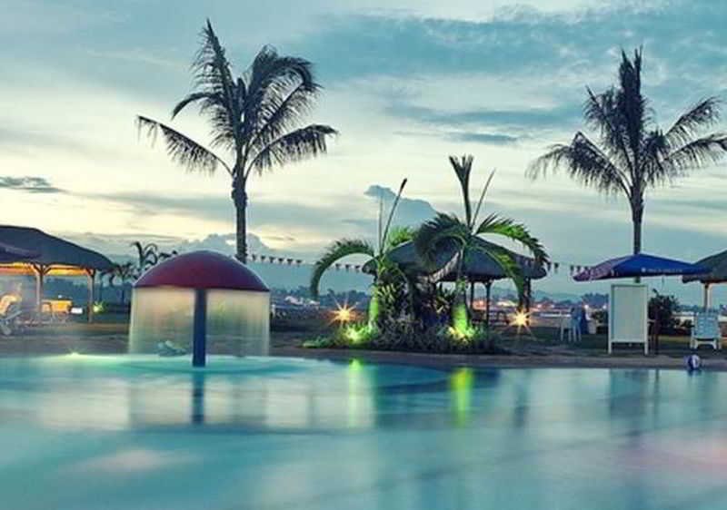 Danao Coco Palms Resort