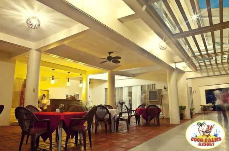 Danao Coco Palms Resort