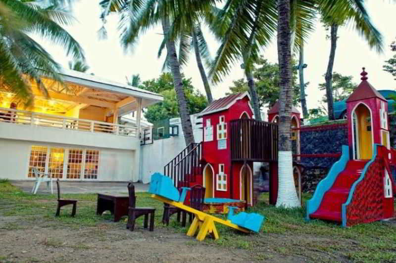 Danao Coco Palms Resort