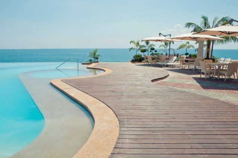 Danao Coco Palms Resort