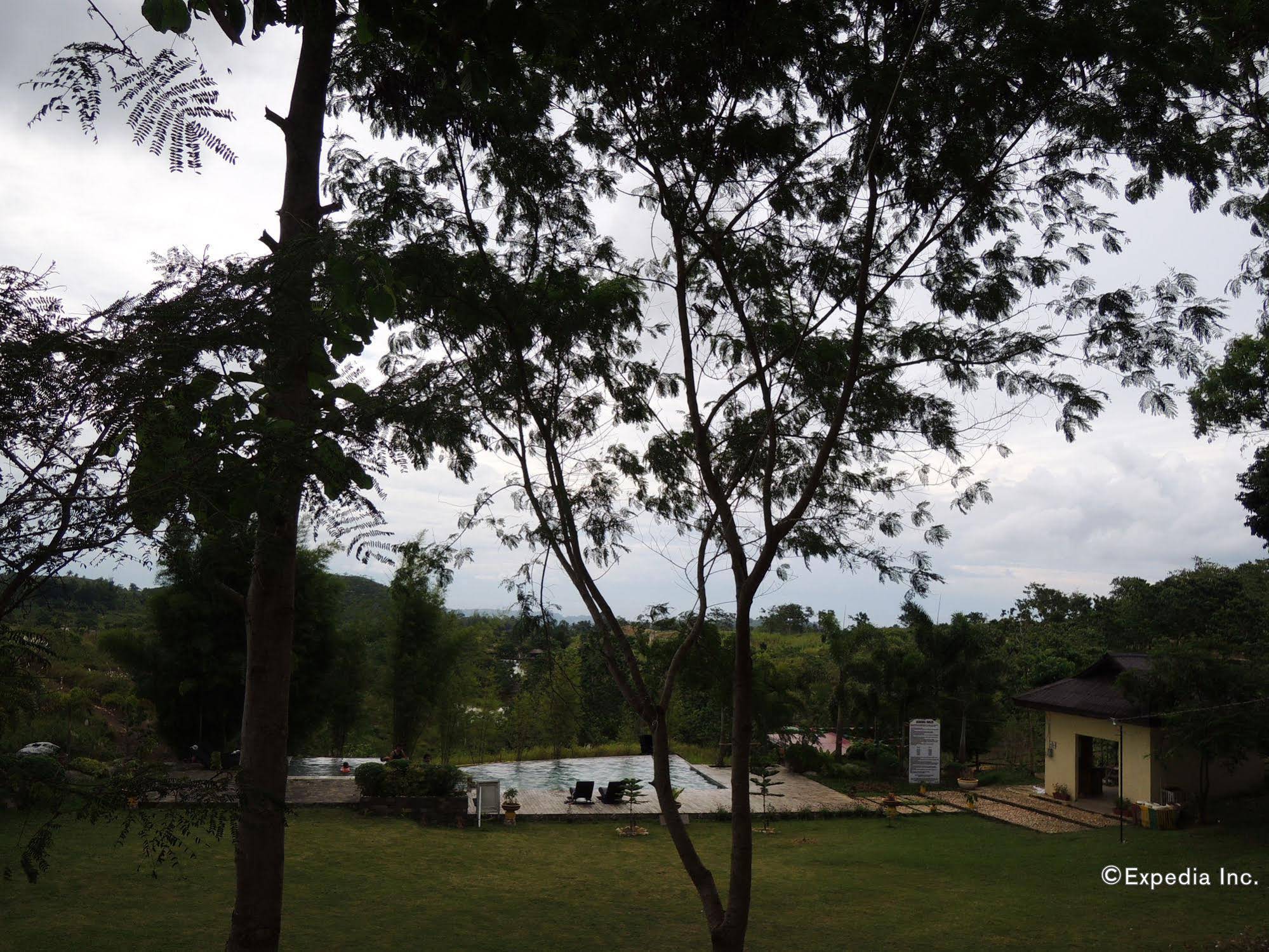 Danasan Eco Adventure Park