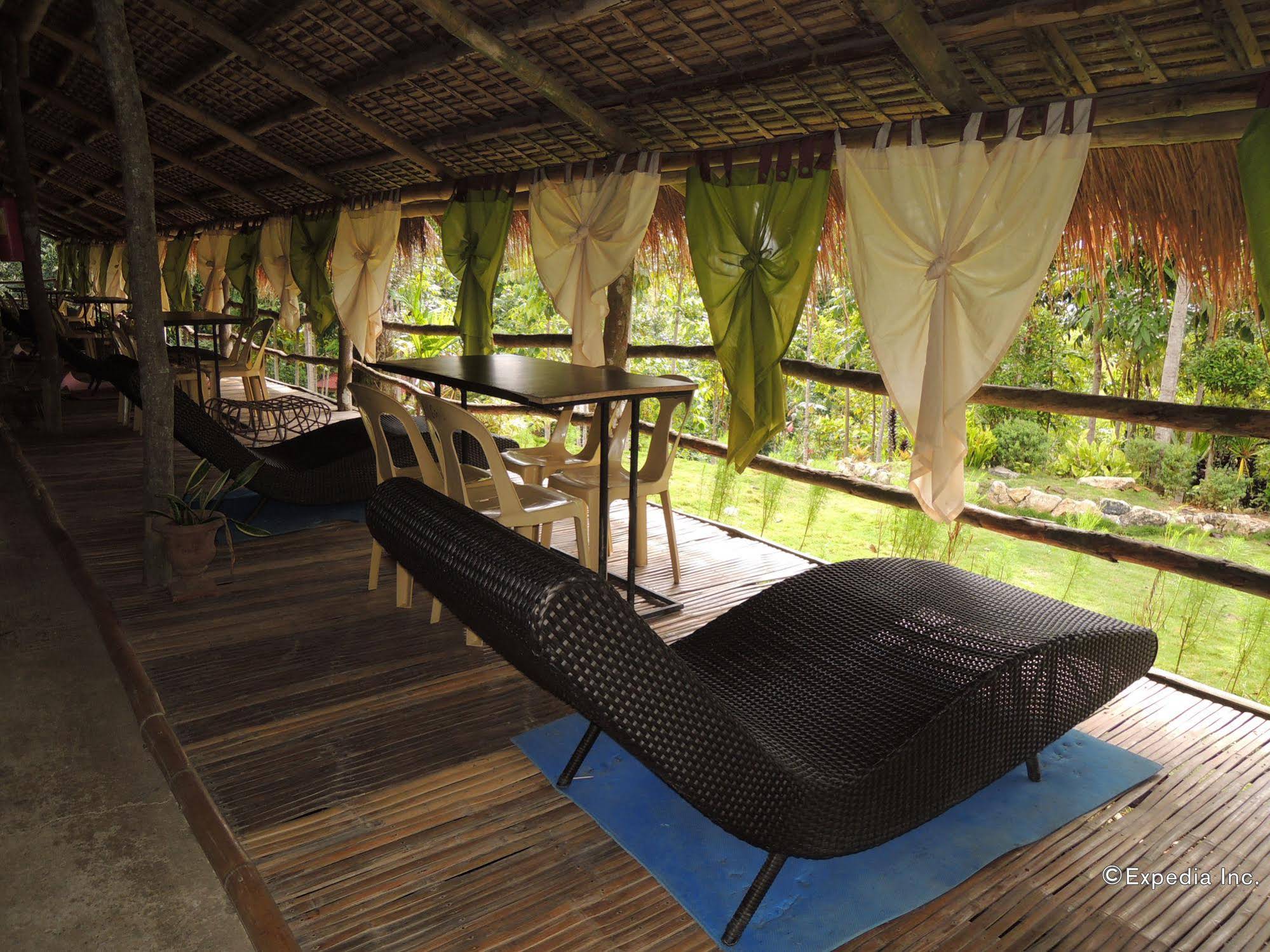 Danasan Eco Adventure Park