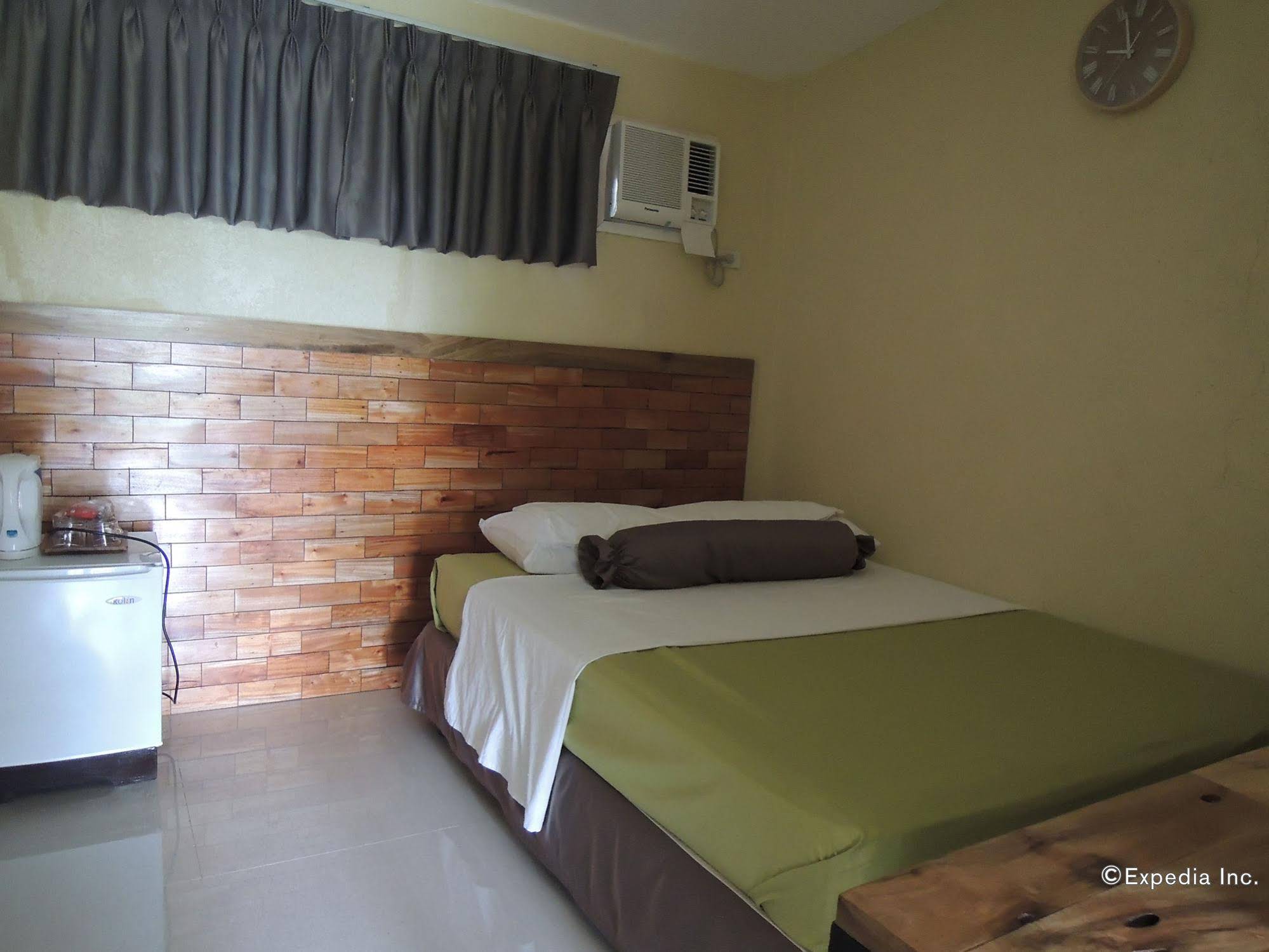 Danasan Eco Adventure Park