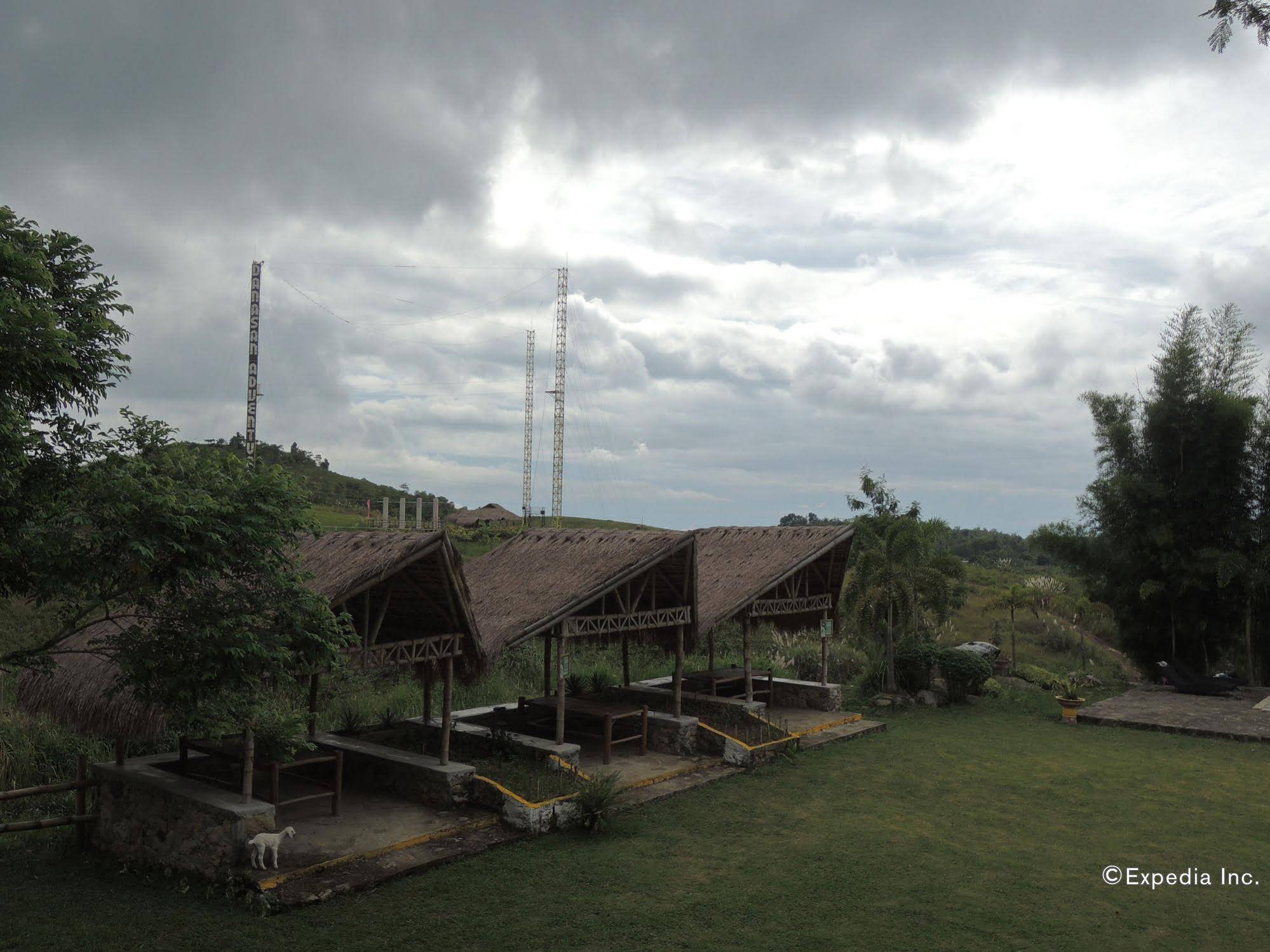 Danasan Eco Adventure Park