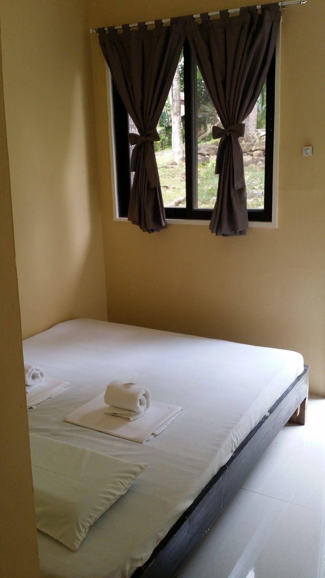 Danasan Eco Adventure Park