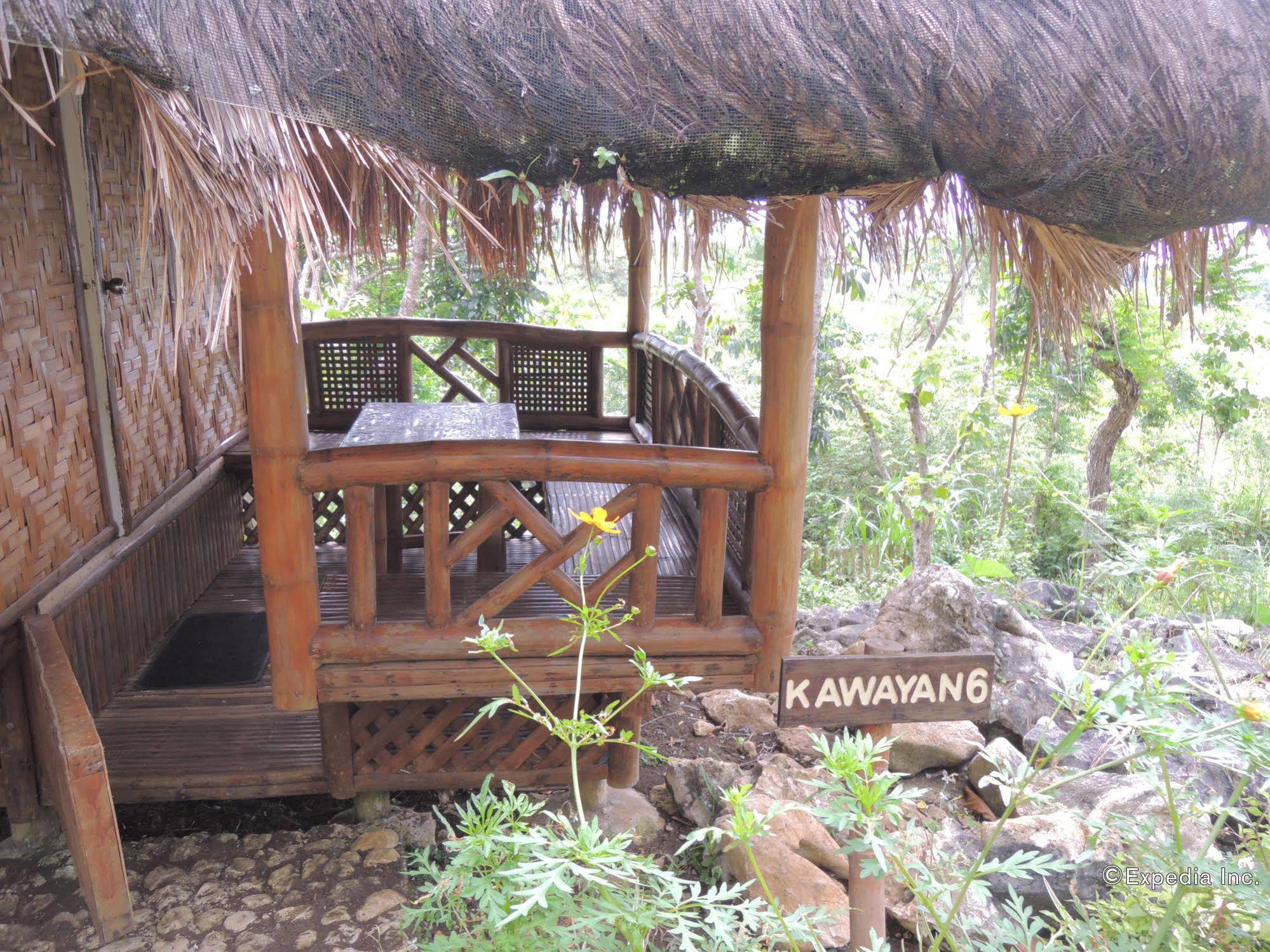 Danasan Eco Adventure Park