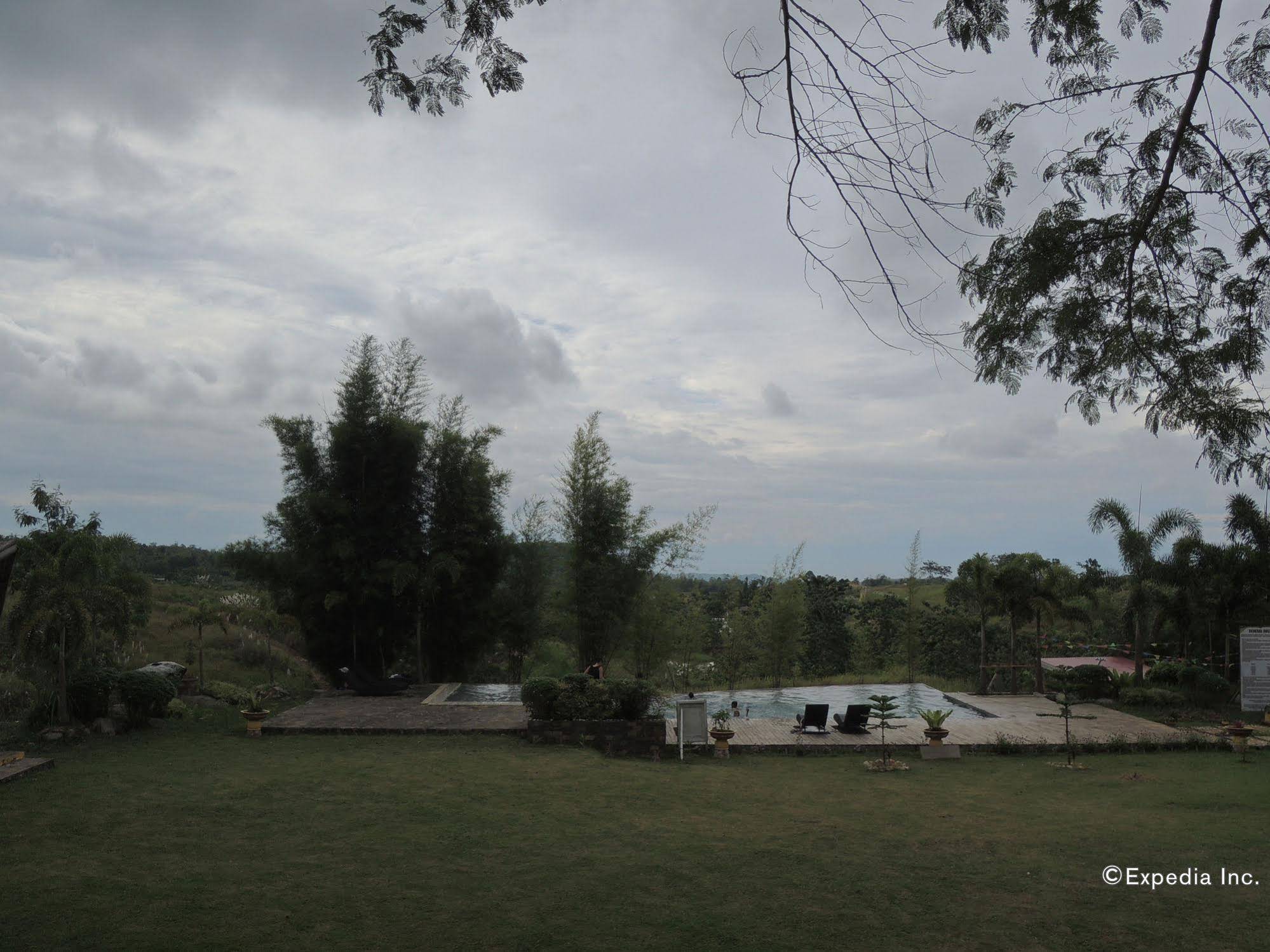 Danasan Eco Adventure Park