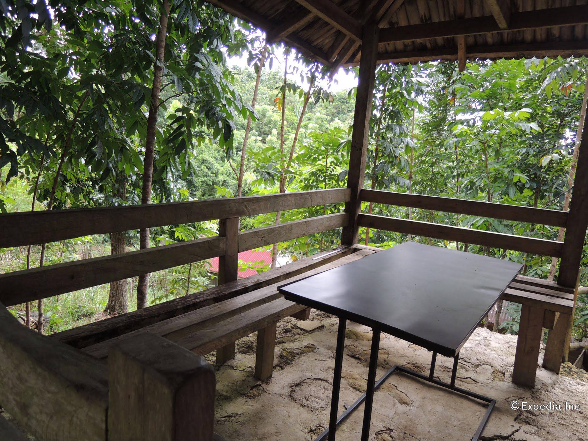 Danasan Eco Adventure Park