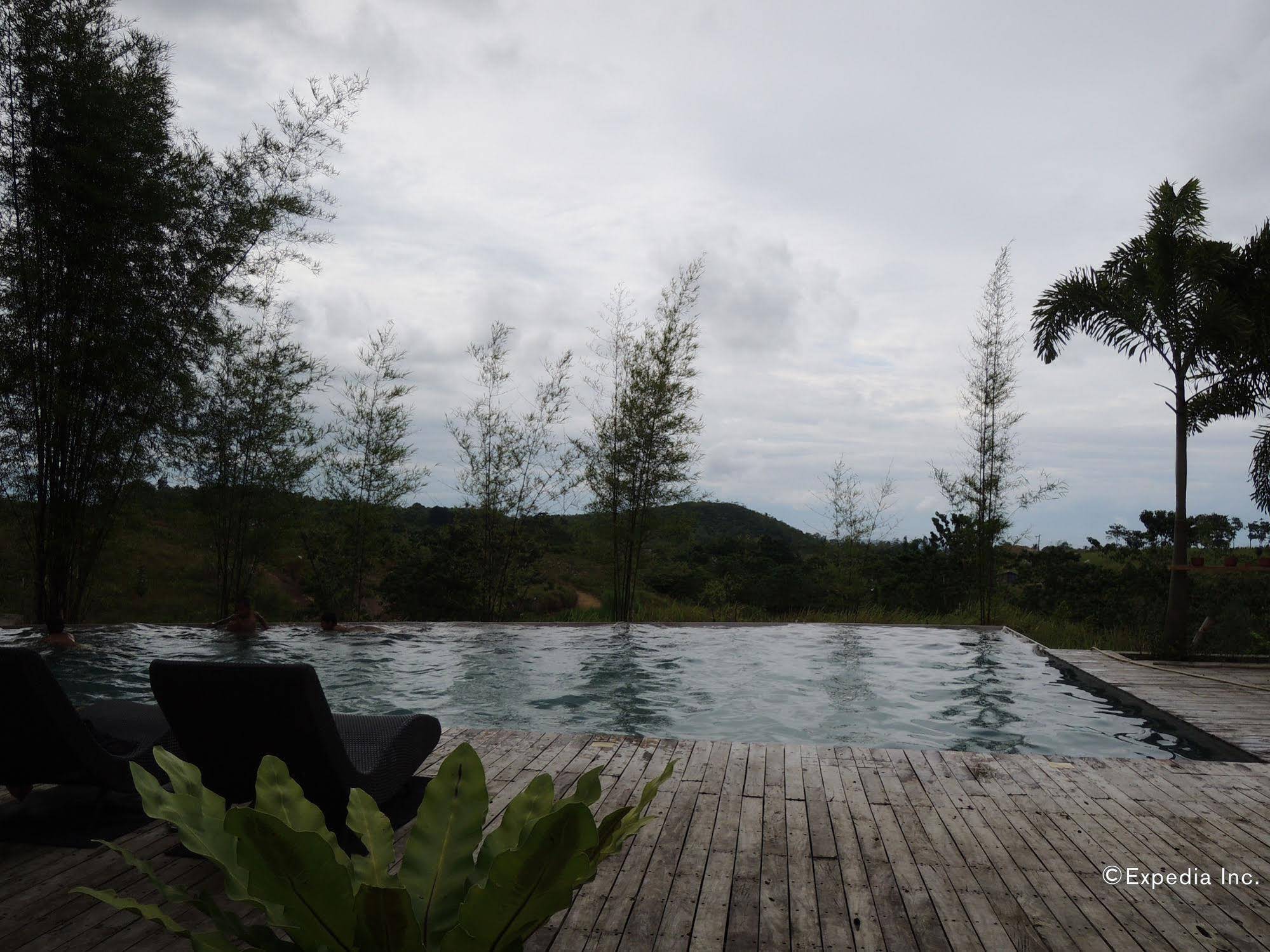 Danasan Eco Adventure Park