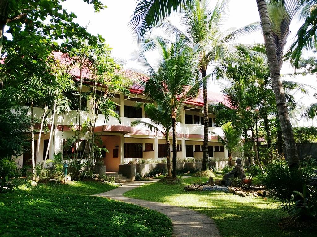 Elsalvador Beach Resort