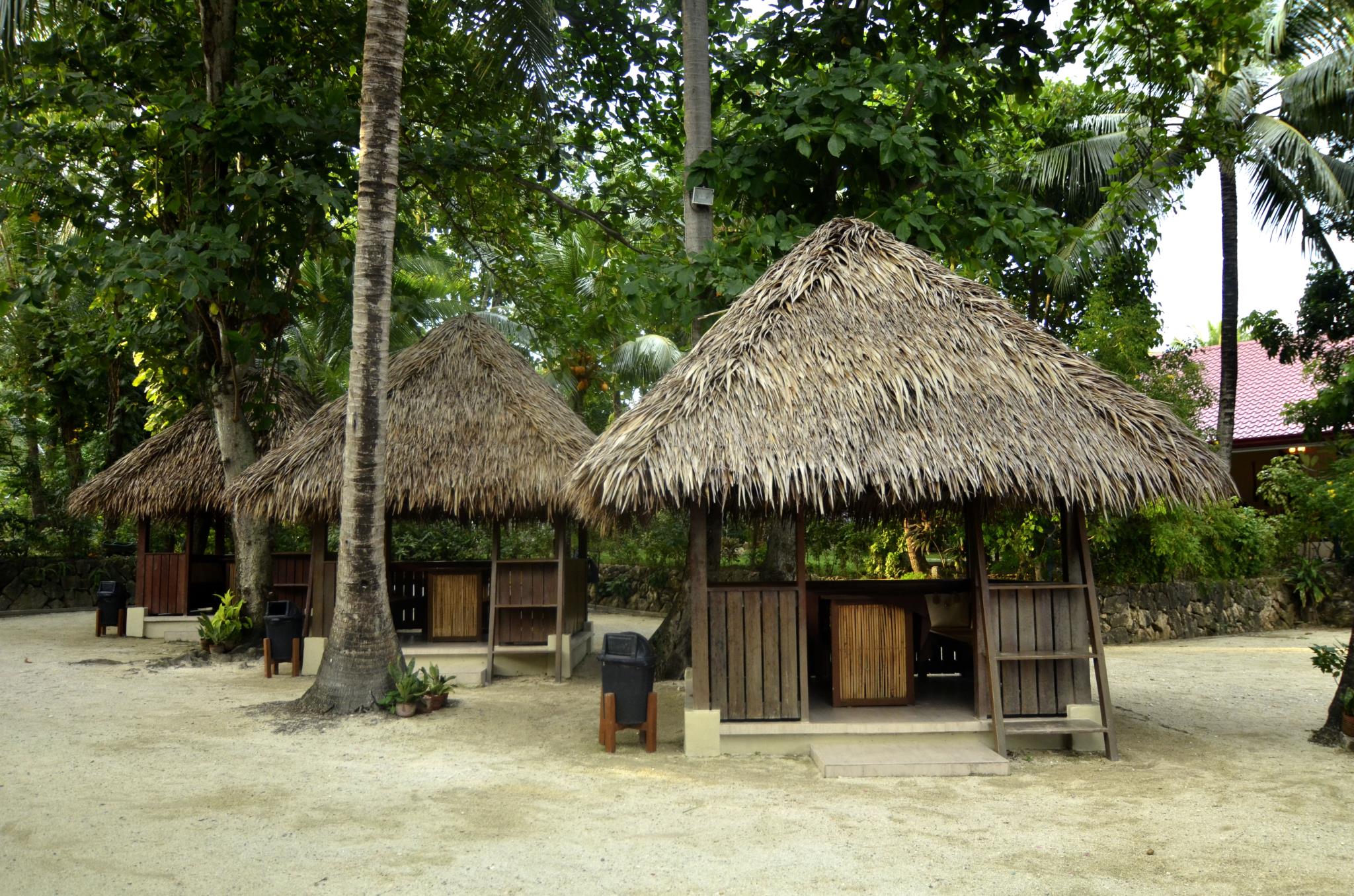 Elsalvador Beach Resort