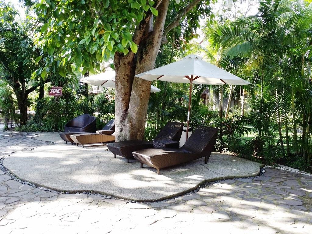 Elsalvador Beach Resort