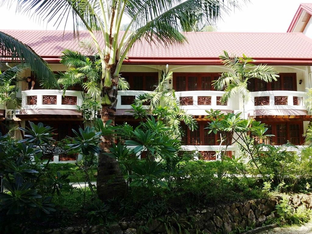 Elsalvador Beach Resort