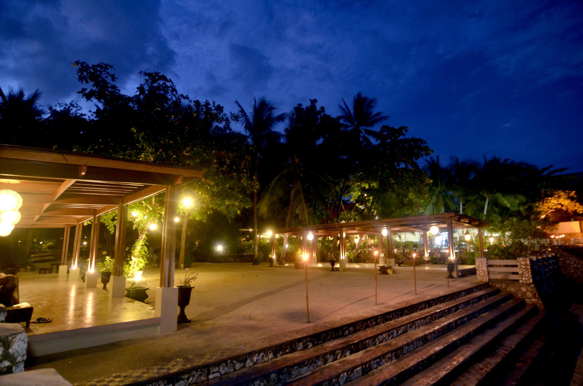 Elsalvador Beach Resort