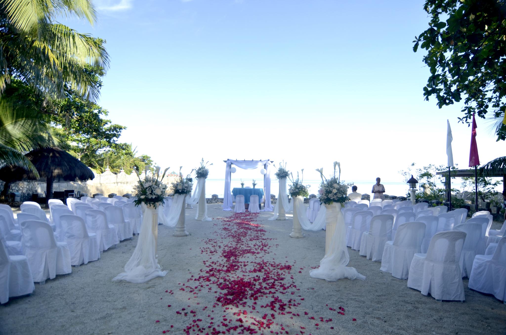 Elsalvador Beach Resort