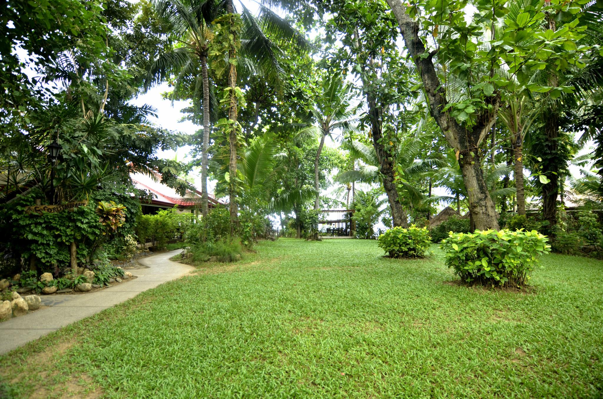 Elsalvador Beach Resort