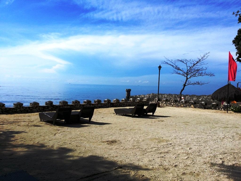 Elsalvador Beach Resort