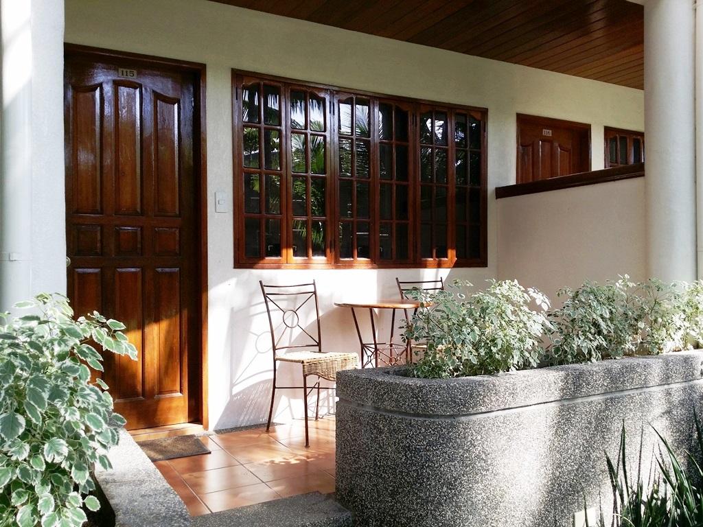 Elsalvador Beach Resort