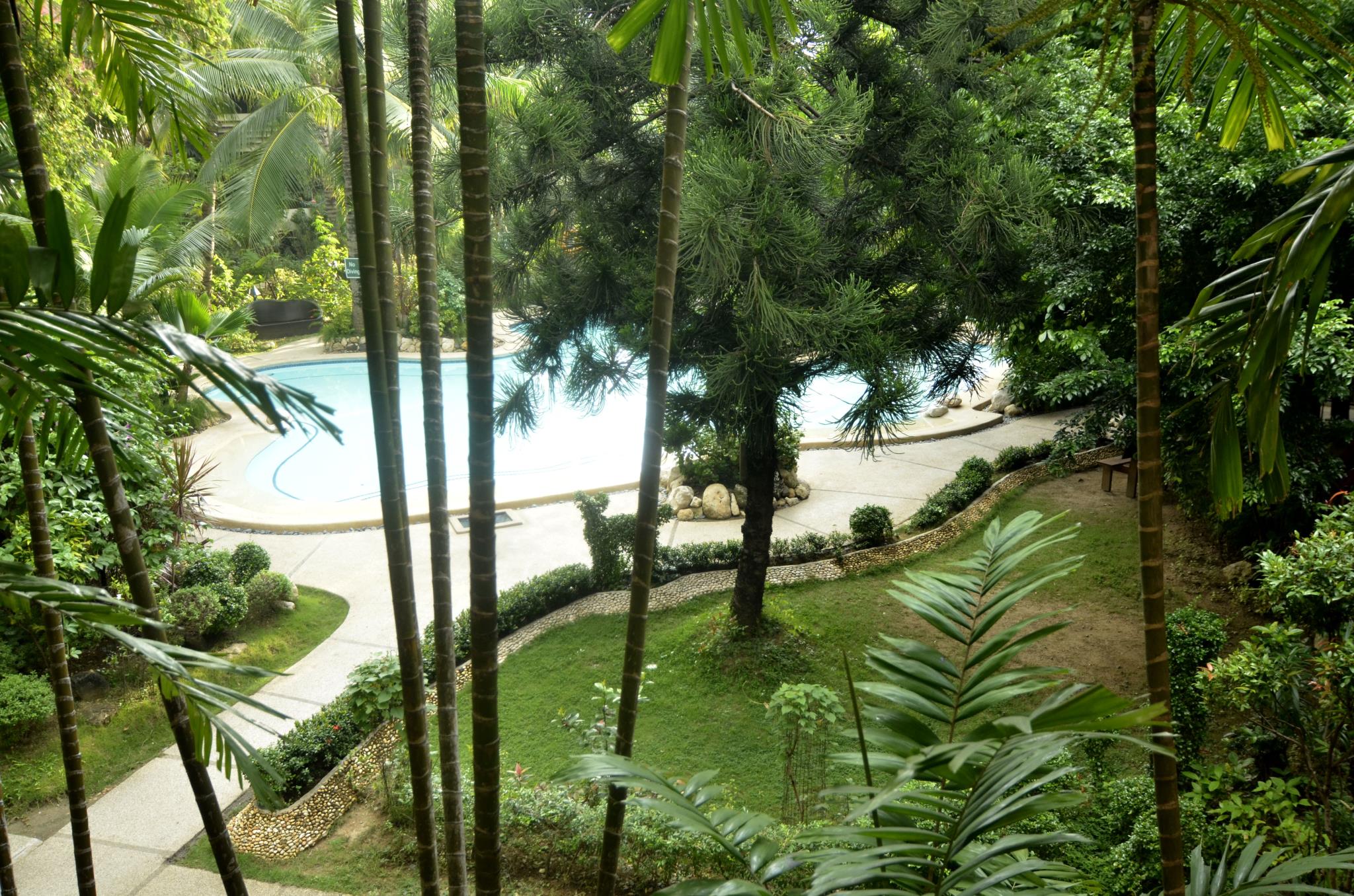 Elsalvador Beach Resort