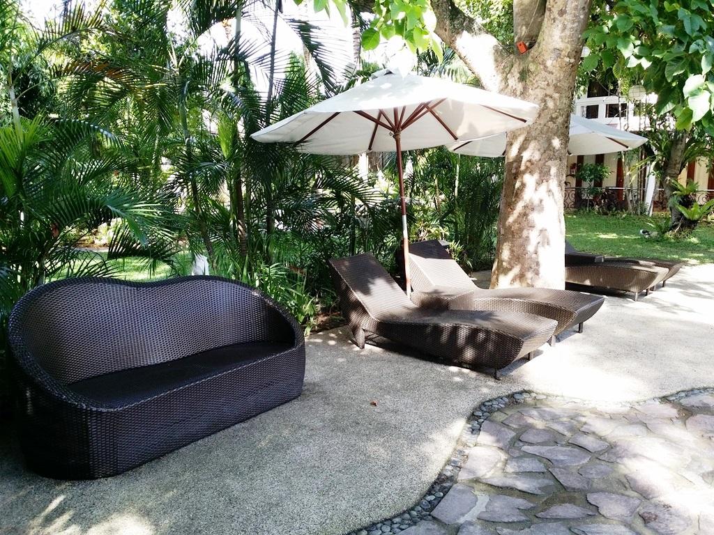Elsalvador Beach Resort