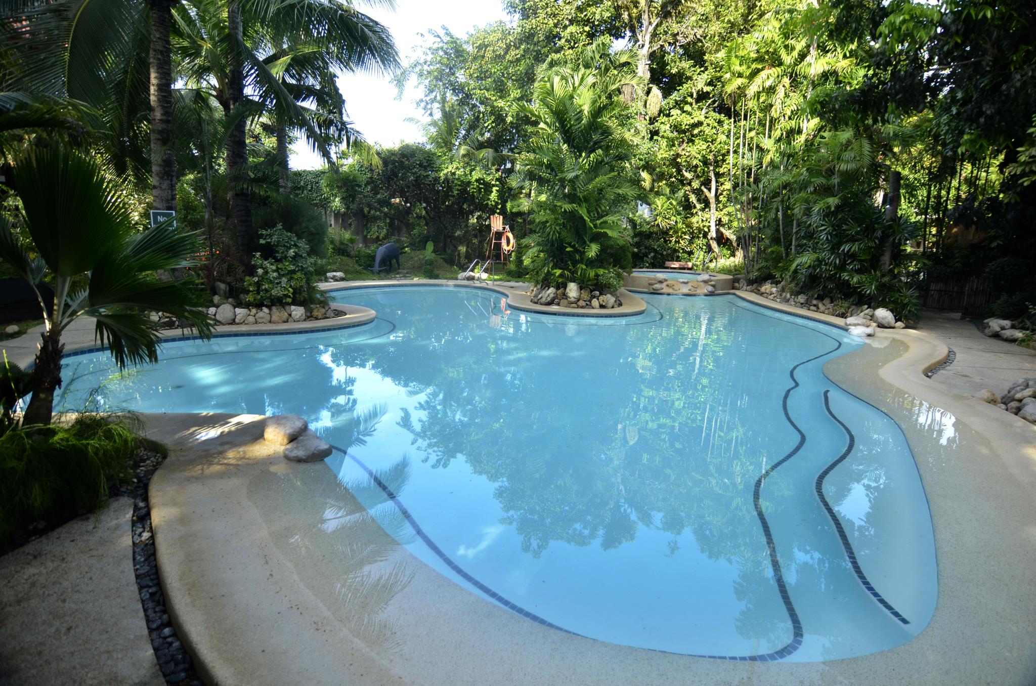 Elsalvador Beach Resort