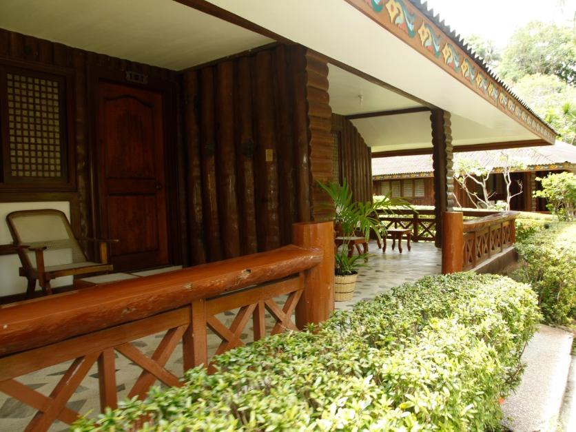 Dakak Park & Beach Resort