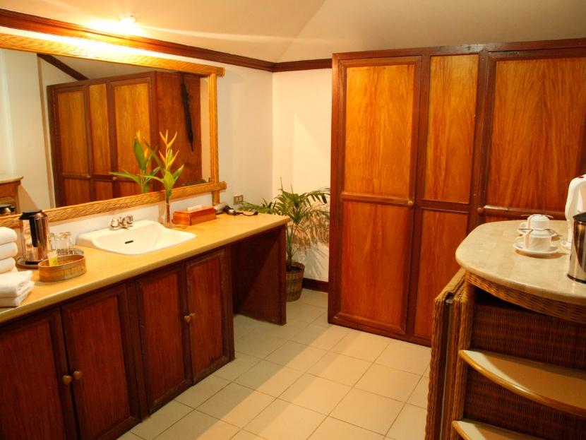 Dakak Park & Beach Resort