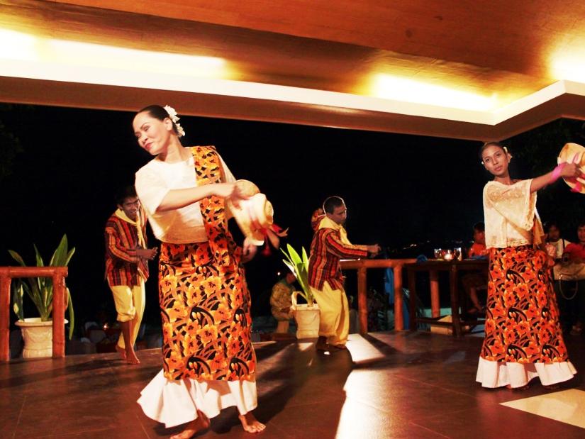 Dakak Park & Beach Resort