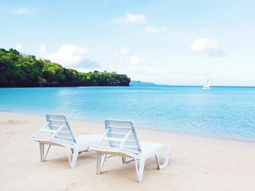 Dakak Park & Beach Resort