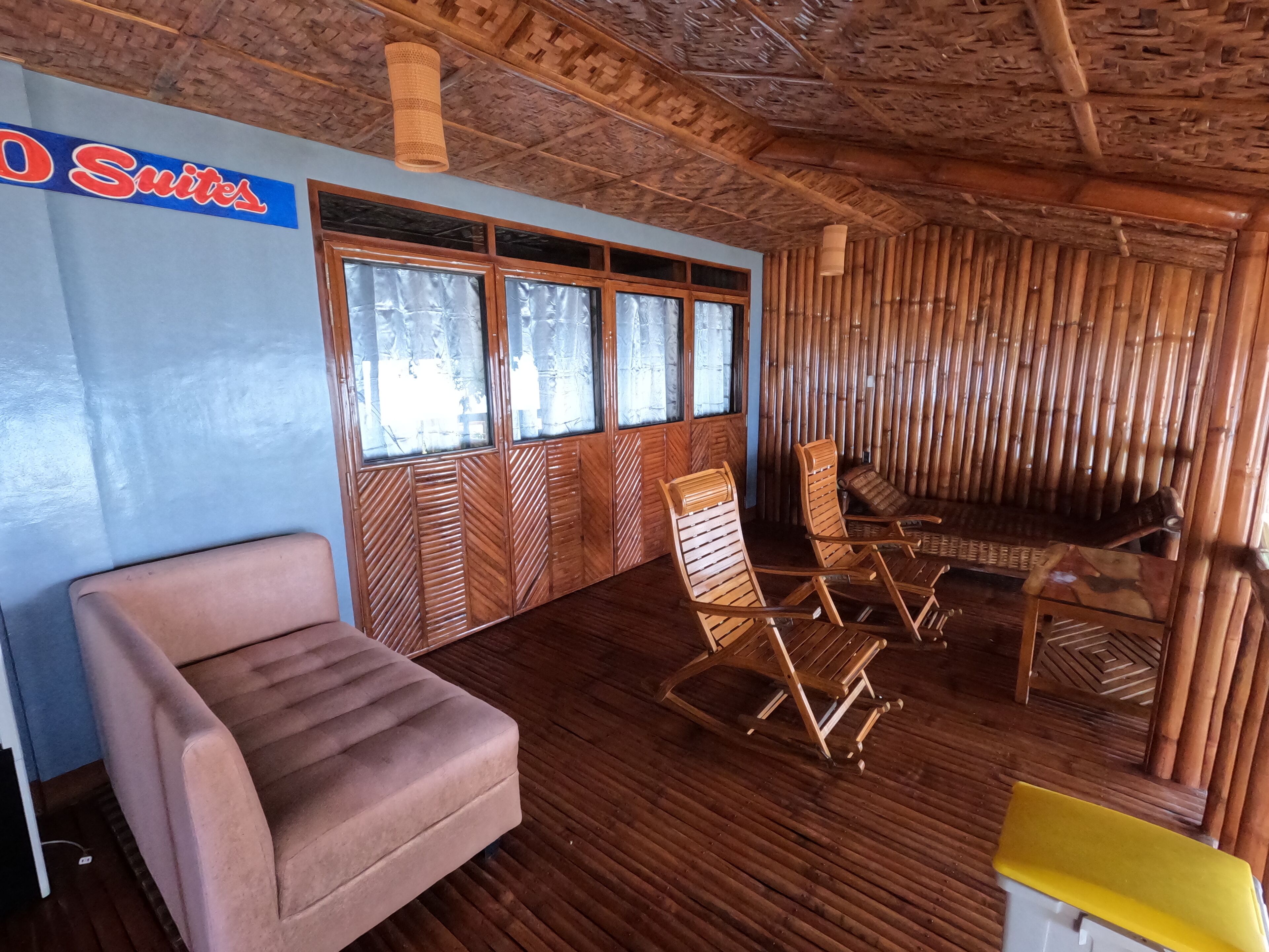 Gratum Beach Resort